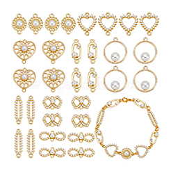 DIY-Schmuck machen Kits&nbsp;FIND-PH0029-03