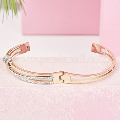 Браслеты из нержавеющей стали JB685A