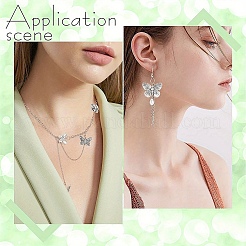 30 шт. бусины из сплава в тибетском стиле&nbsp;FIND-YW0007-66