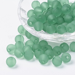 Transparente Acryl Perlen&nbsp;LS-PL723-C14