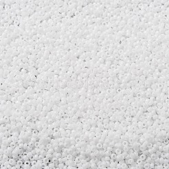 Miyuki runde Rocailles Perlen&nbsp;X-SEED-G009-RR0402