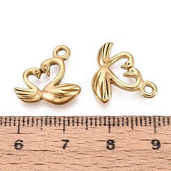 Подвески из нержавеющей стали 304&nbsp;STAS-T072-133G