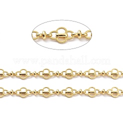 Латунные сателлитные цепи CHC-D028-18G