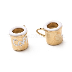 Подвески из нержавеющей стали 304&nbsp;STAS-A126-01G