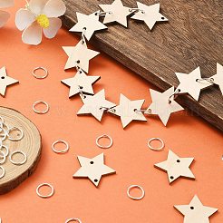 50 шт.&nbsp;WOOD-FS0001-12B