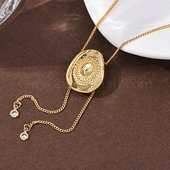 Латунные ковбойские шляпы&nbsp;NJEW-D346-01G