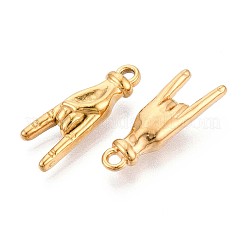 Подвески из нержавеющей стали 304 STAS-T065-21B-G