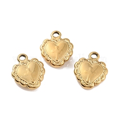 Ионное покрытие (ip) подвески из нержавеющей стали 304&nbsp;STAS-D051-19G