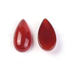 Природные сердолик кабошоны G-F608-01