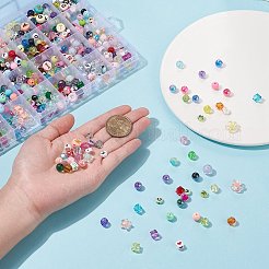 Лотерейный мешок DIY-LUCKYBAY-85