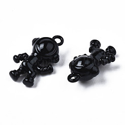 Акриловые подвески краскораспылительные PALLOY-T077-164