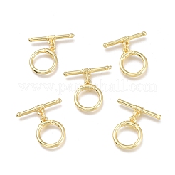 Fermagli in ottone a levetta&nbsp;X-KK-Q764-07G