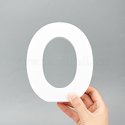 Деревянные буквы орнаменты&nbsp;WOOD-GF0001-15-15