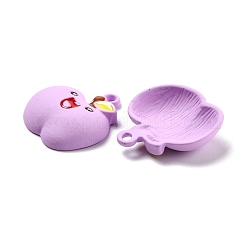 Кулон из сплава с эмалью&nbsp;PALLOY-Z014-18