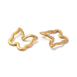 Соединительные кольца из нержавеющей стали 304&nbsp;STAS-F283-06G