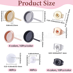 Kit para hacer pendientes DIY&nbsp;DIY-SP0007-50