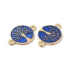 Подвески из сплава эмали&nbsp;ENAM-Q448-03LG