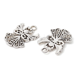 Сплавочные подвески тибетского стиля TIBEP-YW0001-51