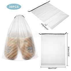 Aufbewahrungstasche aus Polyester&nbsp;ABAG-WH0031-08