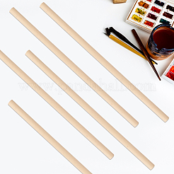 Holzschnitzerei Taille Randstreifen für Wohnzimmer Hintergrund Wand dekorativ&nbsp;AJEW-GF0013-85