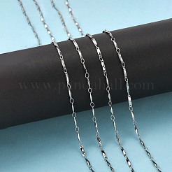 Цепи из нержавеющей стали 304 X-CHS-K001-76