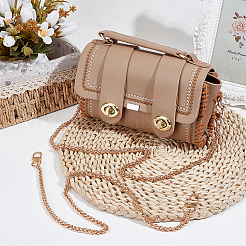 2 шт. железный ремешок-цепочка для сумки&nbsp;FIND-BBC0004-02