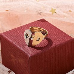 Кольца-манжеты из нержавеющей стали 304&nbsp;LS-RJEW-K287-04C