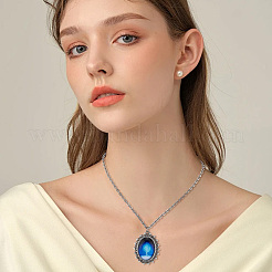 1 sachet de cabochons pour pendentifs en alliage&nbsp;FIND-SC0023-79B-03