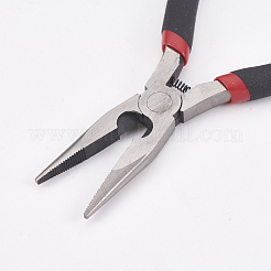 45 # клещи из углеродистой стали PT-L004-22