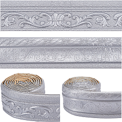 2 шт. 2 стиля самоклеящейся контактной бумаги с зернистостью xpe&nbsp;DIY-CP0012-20A