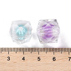 Прозрачного акрилового шарика&nbsp;OACR-H112-07C