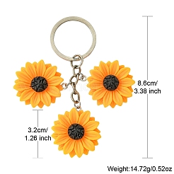 Смолы брелок&nbsp;KEYC-YW00029