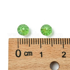 Хрустальные бусины preciosa® Y-PRC-BA5-50520-201