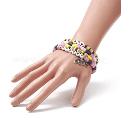 4 шт. BJEW-TA00253