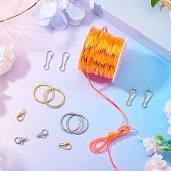 Наборы для изготовления ювелирных изделий своими руками DIY-TA0012-90A