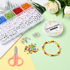 Ювелирные изделия&nbsp;DIY-YW0003-35