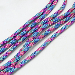 7 âmes intérieures cordes en polyester et spandex&nbsp;RCP-R006-084