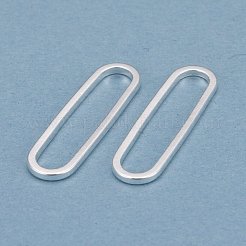 Латунные соединительные колечки KK-Y003-04D-S