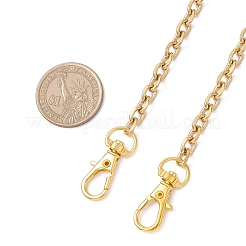 Цепочки для сумочек из нержавеющей стали 304&nbsp;AJEW-BA00159-02