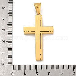 Ионное покрытие (ip) подвески из нержавеющей стали 304&nbsp;STAS-D110-21G