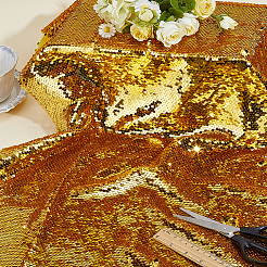 0.5 mètre de tissu à paillettes pour animaux de compagnie&nbsp;DIY-CY0003-77C