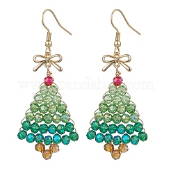 Pendientes colgantes de acero inoxidable 304&nbsp;EJEW-JE06206
