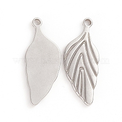 Подвески из нержавеющей стали 304&nbsp;LS-STAS-D174-20P