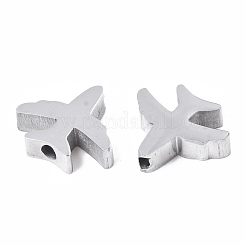 Бусины из нержавеющей стали марки 304&nbsp;STAS-S079-177P