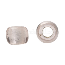 Круглые бусины toho 8/0&nbsp;X-SEED-TR08-0031F