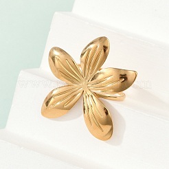 Кольца-манжеты из нержавеющей стали 304&nbsp;LS-RJEW-D306-17G