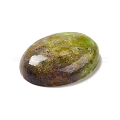 Кабошоны из натурального кальцита&nbsp;G-I339-07F