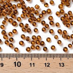 Perline semi di vetro&nbsp;SEED-US0003-3mm-13