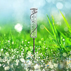 Стеклянный мерный стакан TOOL-WH0132-15