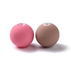 Шарики из абс-пластика&nbsp;KY-G025-08C